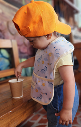 Trucos efectivos para Eliminar las Manchas Rebeldes de la Ropa de los Bebés