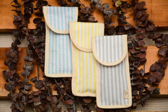 Estuche dental - Gris - M'encanta